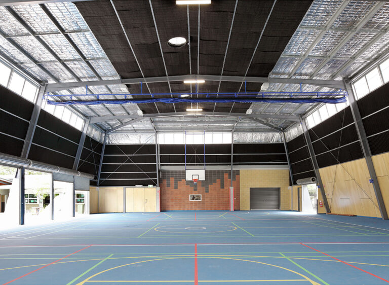 Deception Bay Flexible Learning Centre Fulton Trotter Architects Deception Bay Flexible Learning Centre Fulton Trotter Architects
