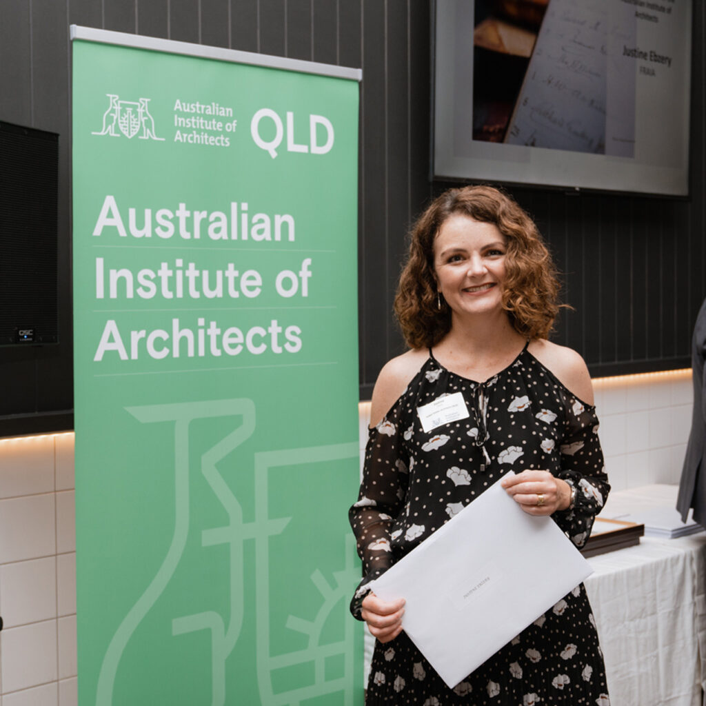 Congratulations on AIA Fellowship Honours Fulton Trotter