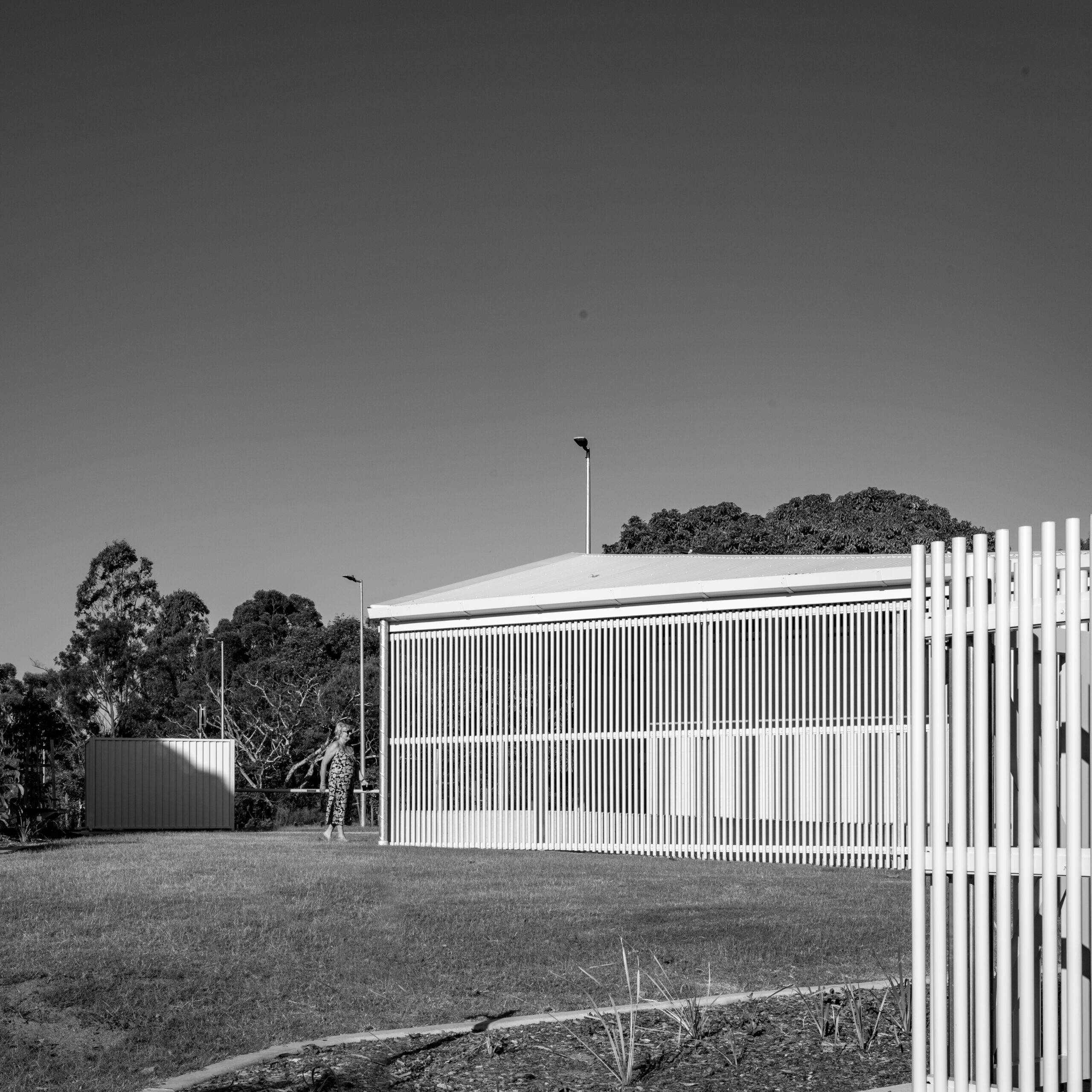 Wally Tate Sports Park