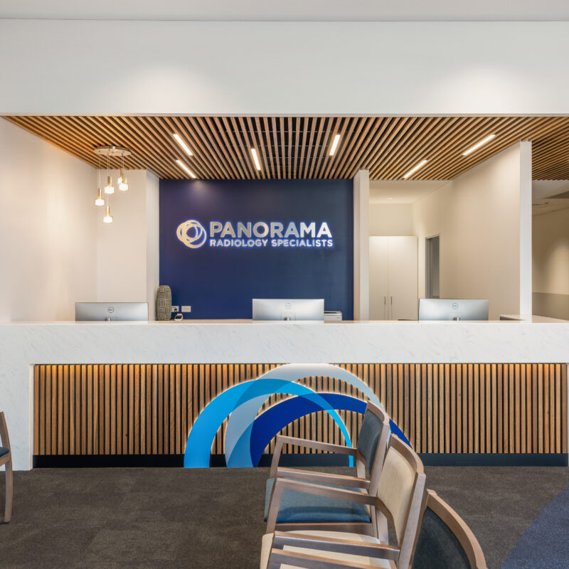Panorama Radiology