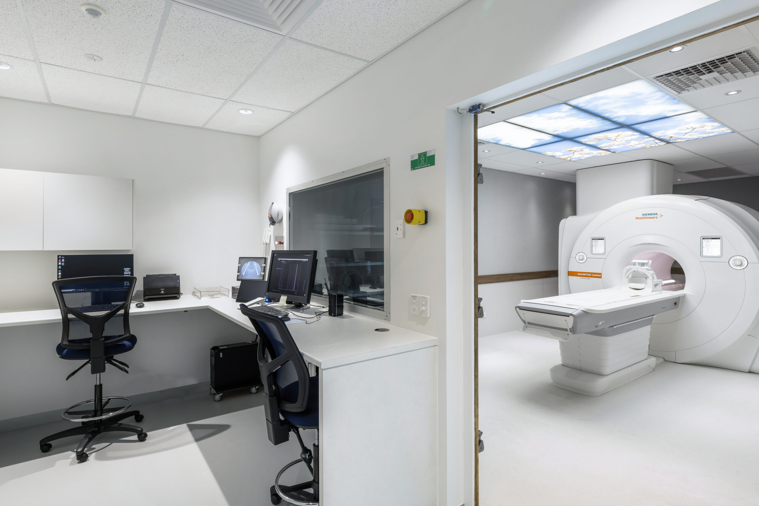 Panorama Radiology