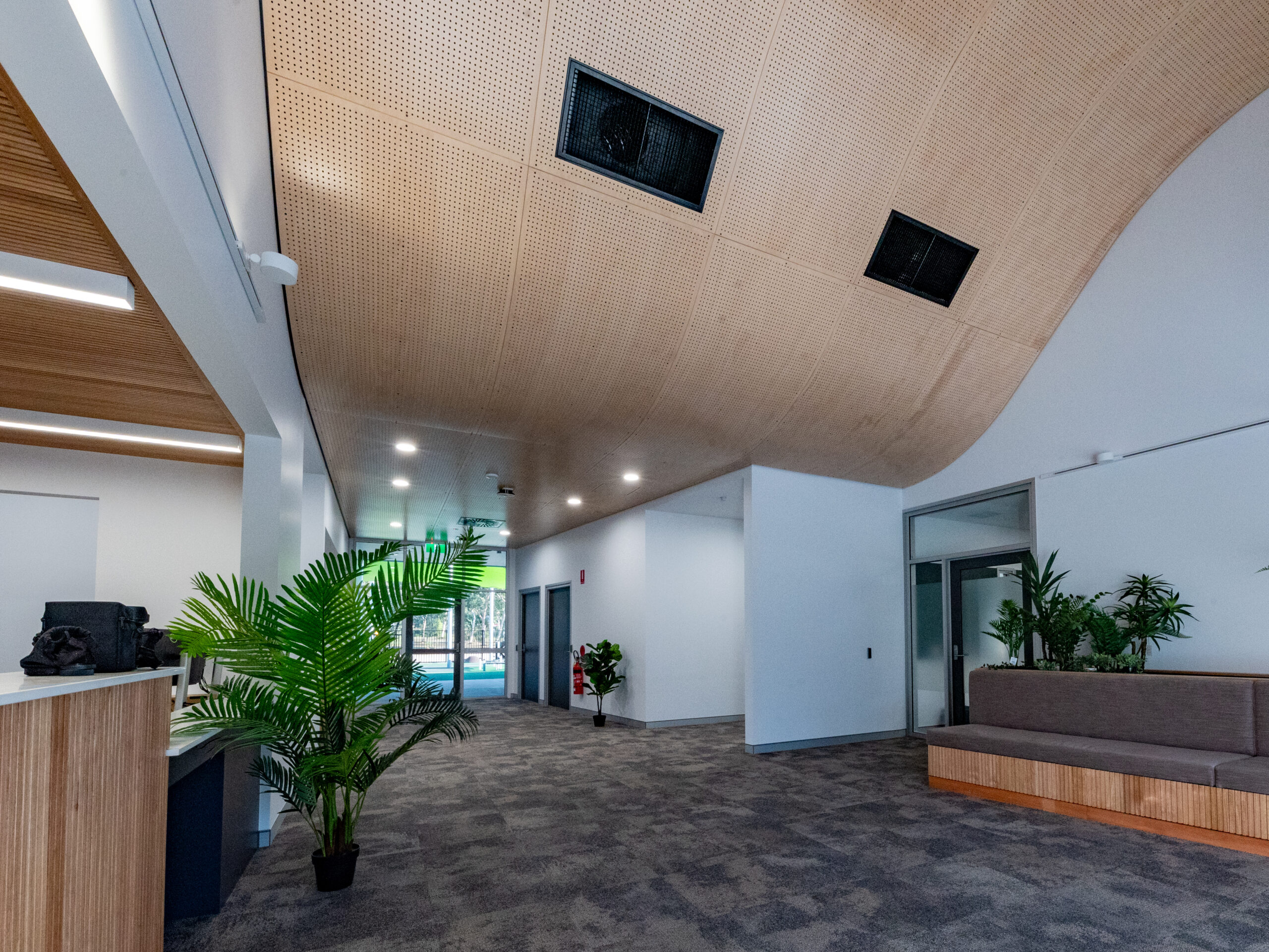 Eaton College