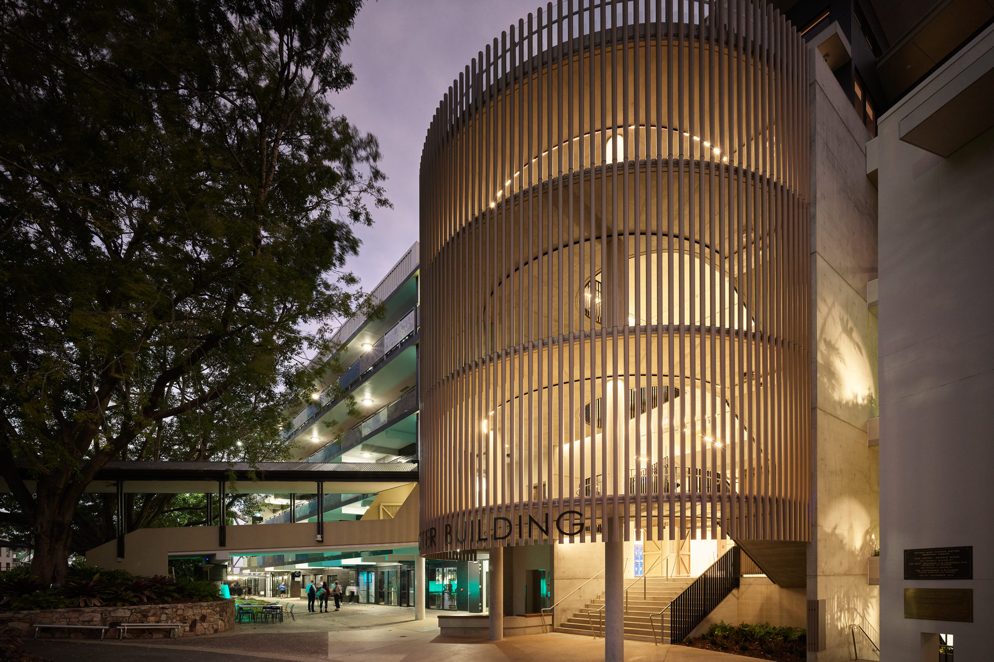 All-Hallows-School-The-Potter-Building-Brisbane-QLD_ScottBurrowsPhoto